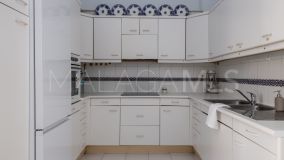 Appartement rez de chaussée for sale in Estepona Est