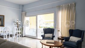 Spacious garden apartment in popular Nordic Royal Club