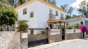 Casa en venta en San Pedro de Alcantara