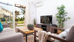 Radhus for sale in Mijas Costa