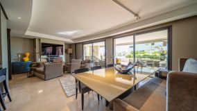 Apartment for sale in Imara, Marbella Golden Mile