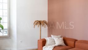 Atico Duplex en venta en Malaga