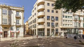 Wohnung zu verkaufen in Malaga - Centro