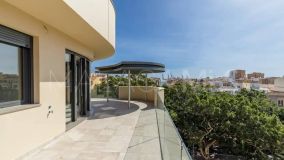 Apartamento en venta en Malaga