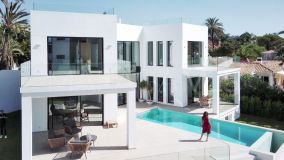 Villa en venta en Marbesa, Marbella Este