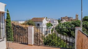 Hus i byn for sale in Marbella Centro, Marbella City