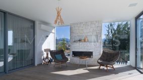 Villa en venta en Benahavis