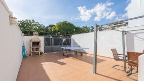 Town House for sale in Torreblanca, Fuengirola