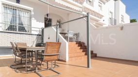 Reihenhaus zu verkaufen in Torreblanca, Fuengirola