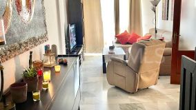 Lägenhet for sale in Marbella Centro, Marbella City