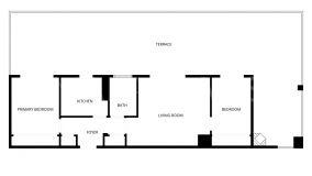 Appartement Terrasse for sale in Cala de Mijas, Mijas Costa