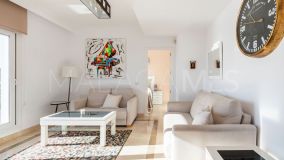 Appartement Terrasse for sale in Cala de Mijas, Mijas Costa