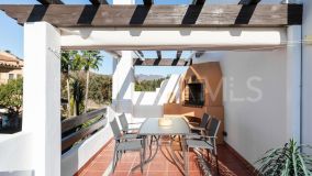 Penthaus zu verkaufen in Cala de Mijas, Mijas Costa