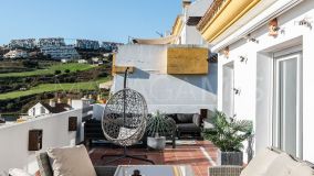 Ático en venta en Cala de Mijas, Mijas Costa
