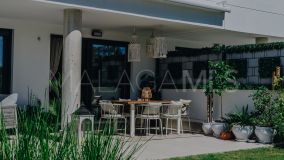 Ground Floor Apartment for sale in Estepona East