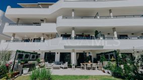 Appartement rez de chaussée for sale in Estepona Est
