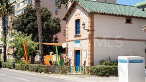 Commercial Premises for sale in Malaga - Este