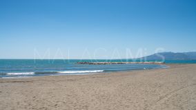 Kommersiella Lokaler for sale in Malaga - Este