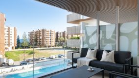 Wohnung zu verkaufen in Fuengirola Centro