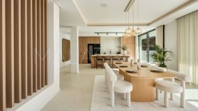 Villa for sale in Elviria, Marbella Est