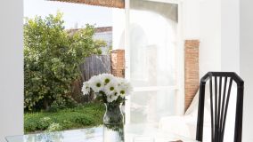 Adosado en venta en Sitio de Calahonda, Mijas Costa