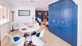 Takvåning for sale in Nueva Andalucia, Marbella