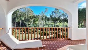 Penthaus zu verkaufen in Nueva Andalucia, Marbella