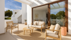 Radhus for sale in Nerja