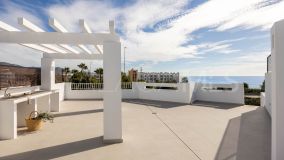 Maison de Ville for sale in Nerja