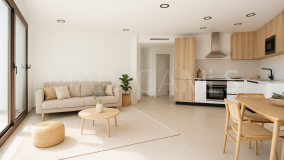 Radhus for sale in Nerja