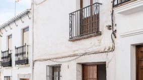 Haus zu verkaufen in Antequera