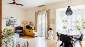 Lägenhet for sale in Malaga - Centro