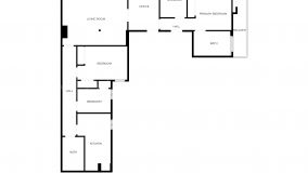 Lägenhet for sale in Malaga - Centro