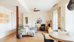 Apartamento en venta en Malaga