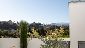 Reihenhaus zu verkaufen in Campo Mijas