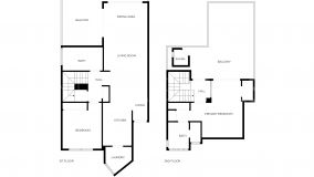 Duplex Penthouse for sale in Nueva Andalucia, Marbella