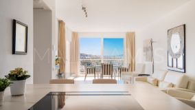 Zweistöckiges Penthouse zu verkaufen in Nueva Andalucia, Marbella