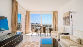 Zweistöckiges Penthouse zu verkaufen in Nueva Andalucia, Marbella