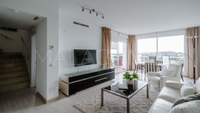 Penthaus zu verkaufen in Nueva Andalucia, Marbella