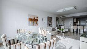 Penthaus zu verkaufen in Nueva Andalucia, Marbella