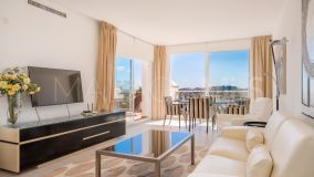 Zweistöckiges Penthouse zu verkaufen in Nueva Andalucia, Marbella