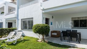 Ground Floor Apartment for sale in El Faro de Calaburras, Mijas Costa