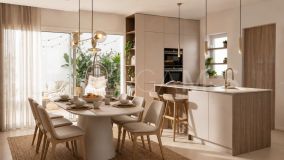 Takvåning for sale in Nueva Andalucia, Marbella