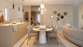 Takvåning for sale in Nueva Andalucia, Marbella