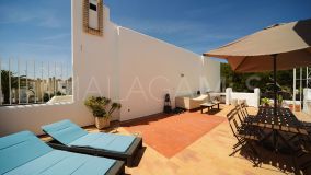 Takvåning for sale in Nueva Andalucia, Marbella