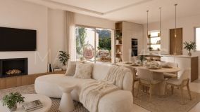 Takvåning for sale in Nueva Andalucia, Marbella