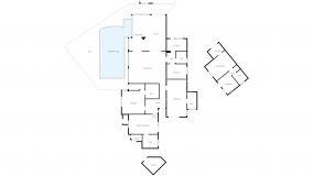 Villa en venta en Torremolinos