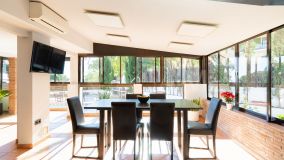 Villa for sale in Torremolinos