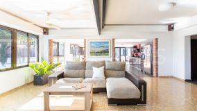 Villa en venta en Torremolinos