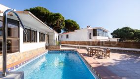 Villa zu verkaufen in Torremolinos